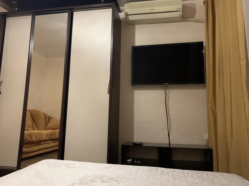 продажа однокомнатной квартиры номер A-173884 в Приморском районе, фото номер 5